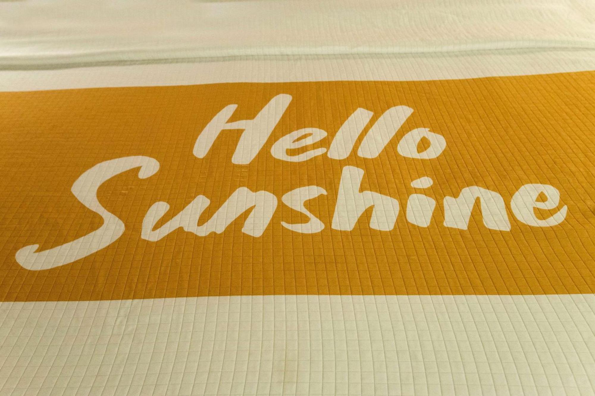 Days Inn & Suites By Wyndham Houston North/Aldine Екстериор снимка